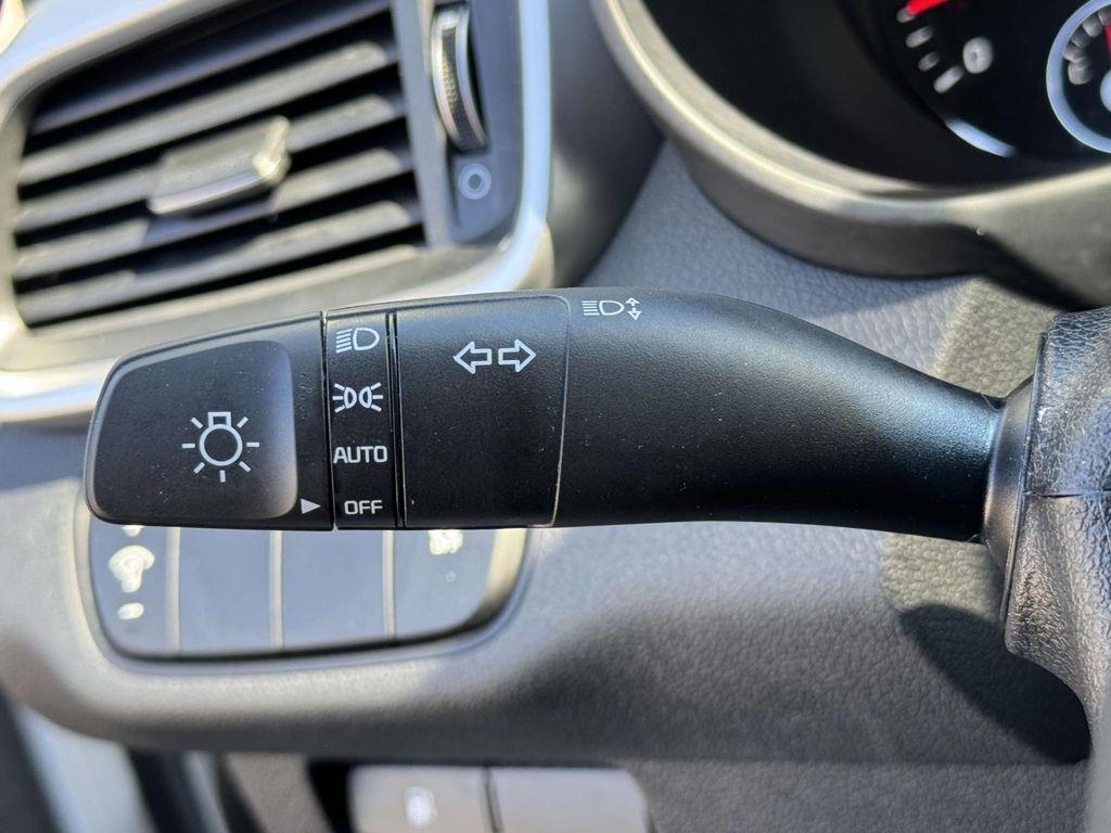 used 2016 Kia Sorento car