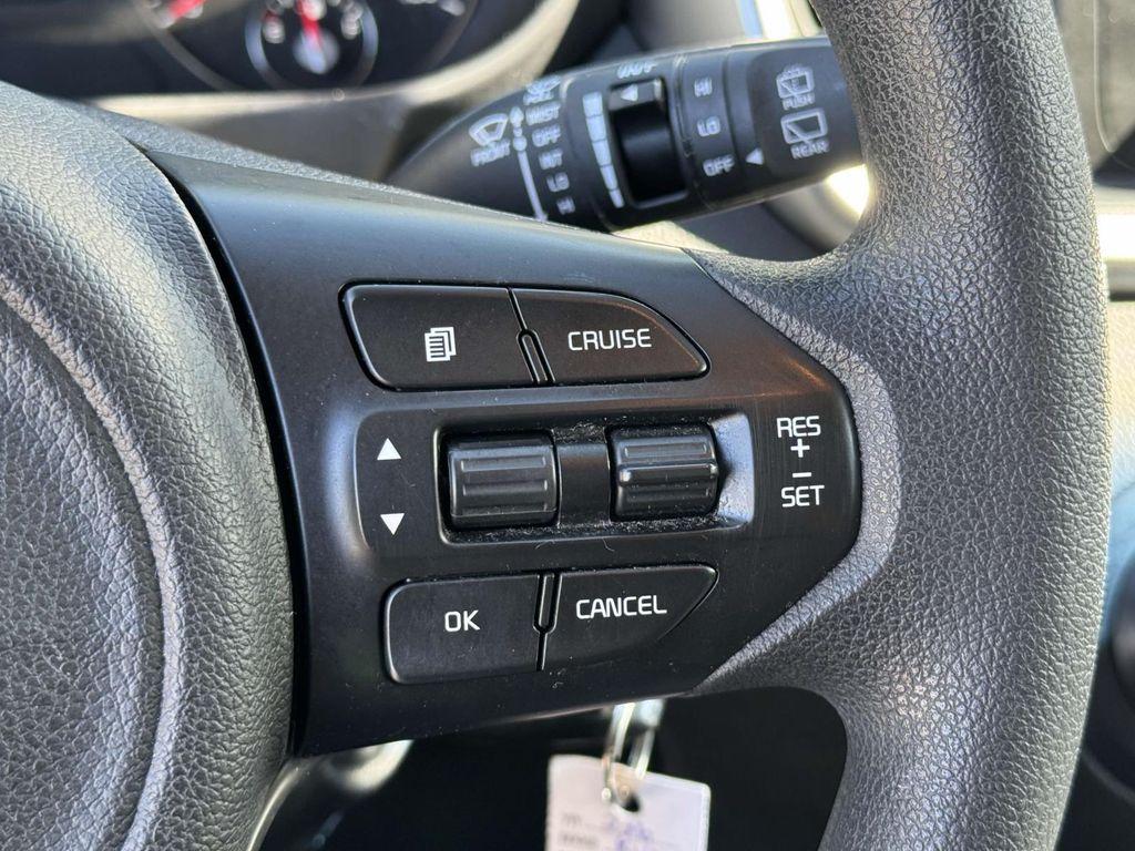 used 2016 Kia Sorento car