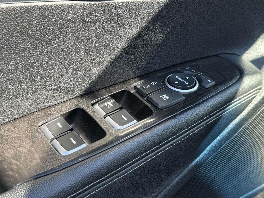 used 2016 Kia Sorento car