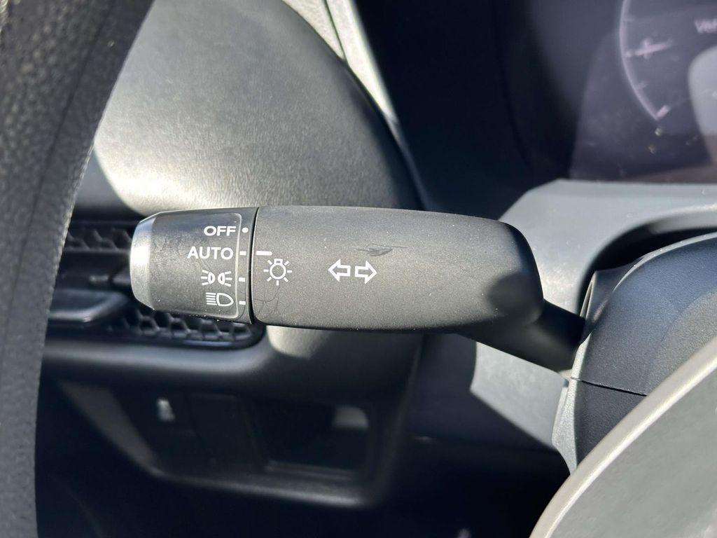 used 2023 Honda HR-V car, priced at $23,867