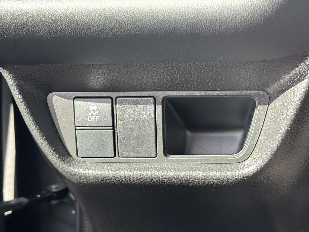 used 2023 Honda HR-V car, priced at $23,867