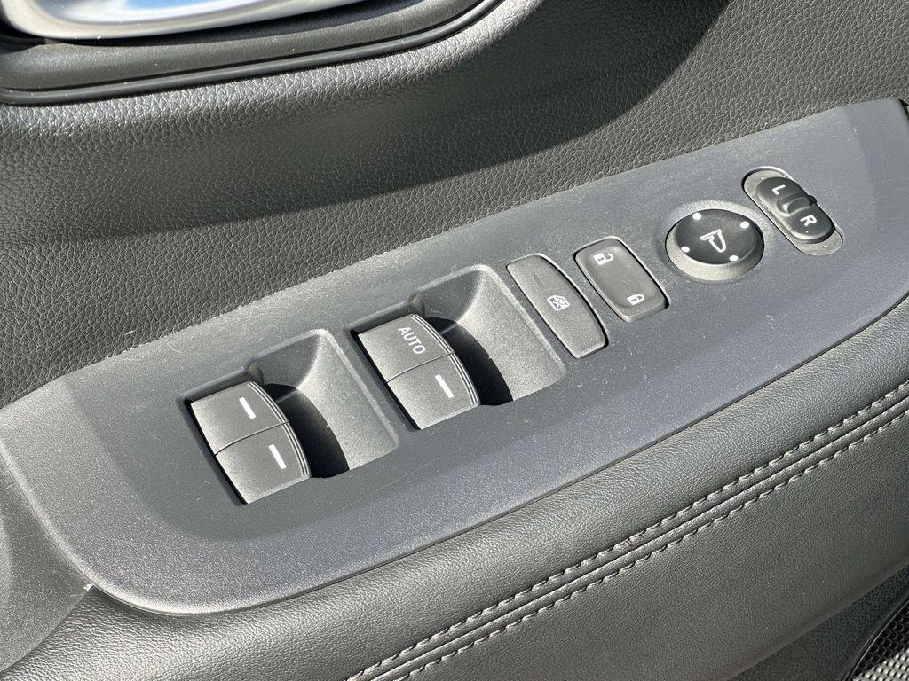 used 2023 Honda HR-V car, priced at $23,867