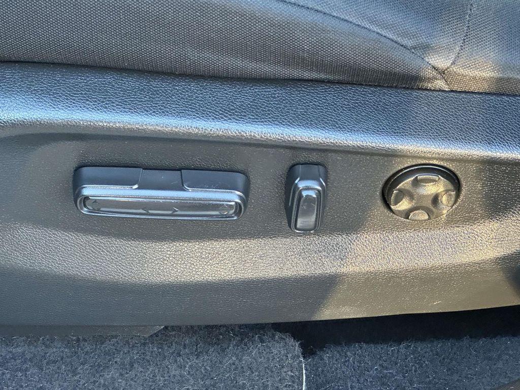 used 2018 Honda CR-V car, priced at $19,987