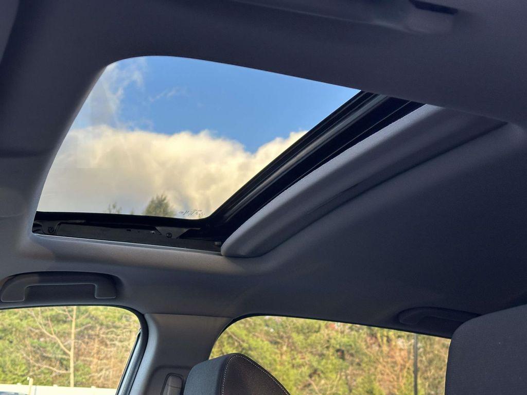 used 2018 Honda CR-V car, priced at $19,987