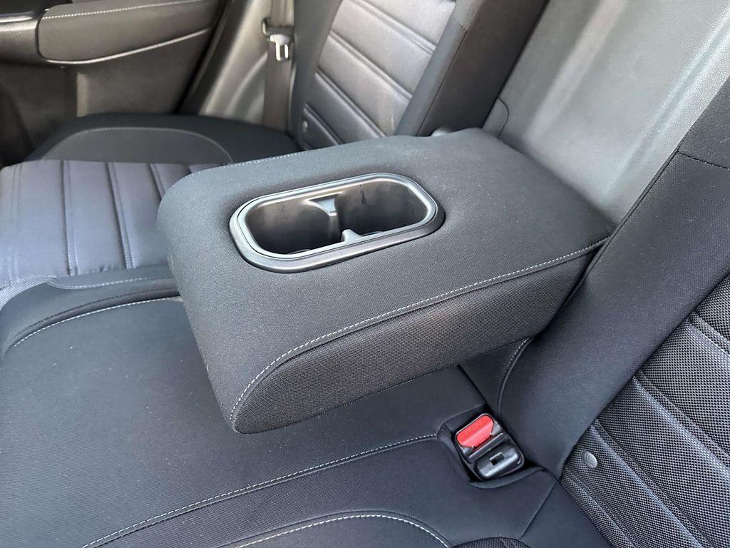 used 2018 Honda CR-V car, priced at $19,987