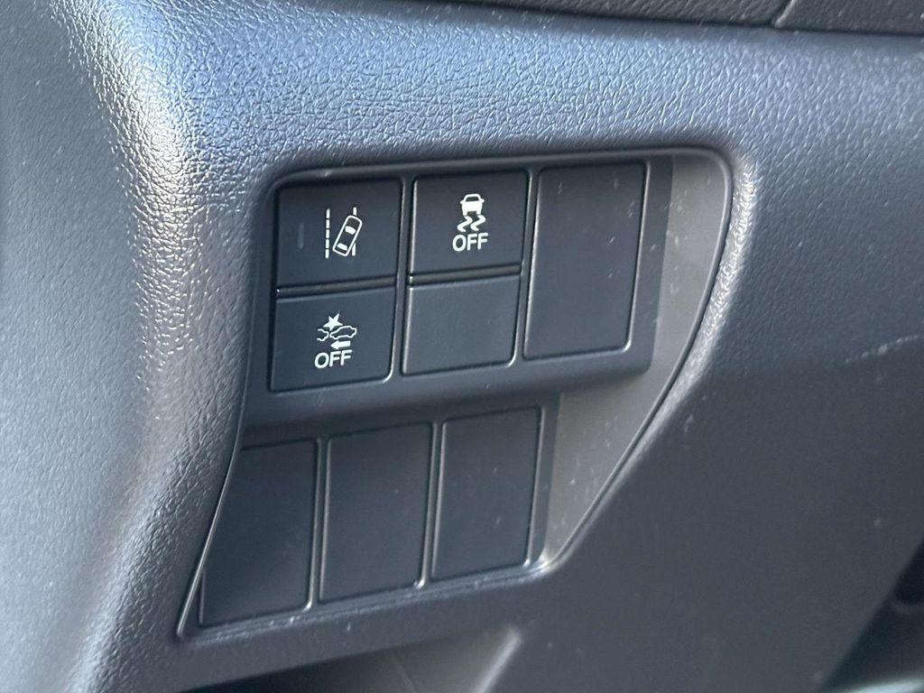 used 2018 Honda CR-V car, priced at $19,987