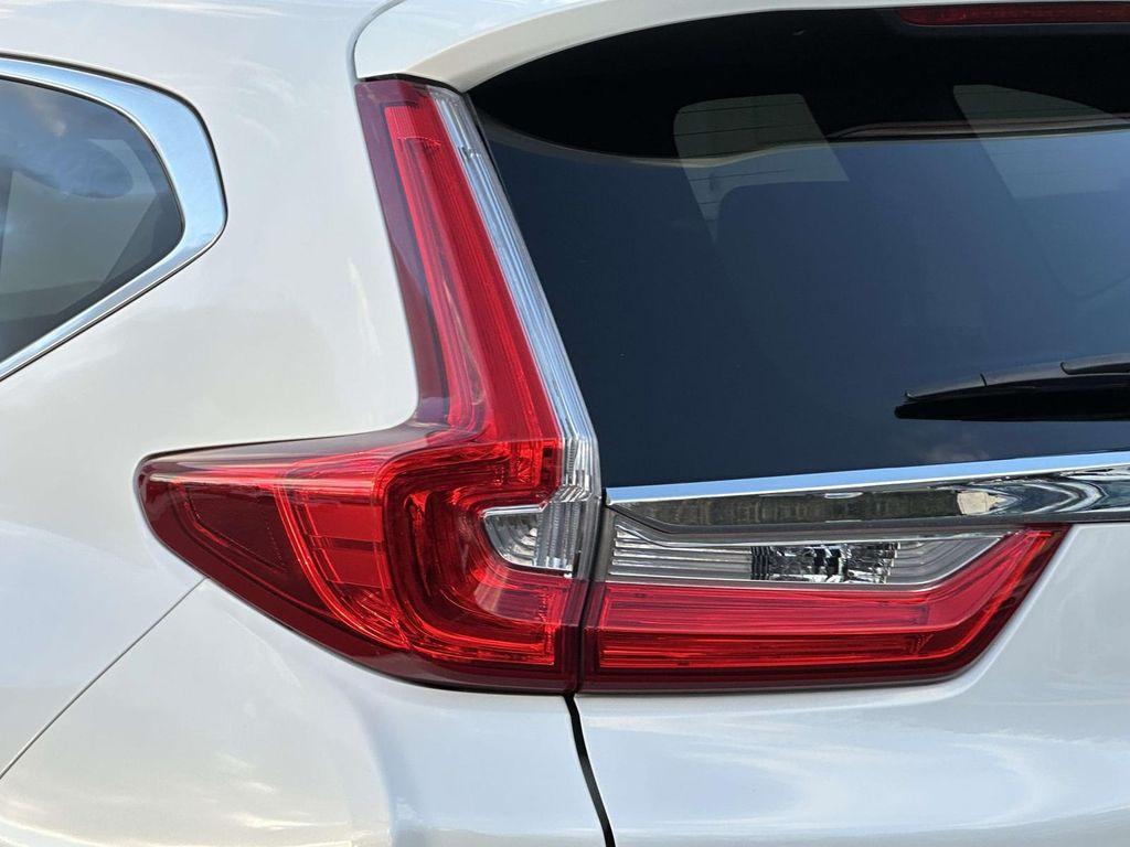 used 2018 Honda CR-V car, priced at $19,987