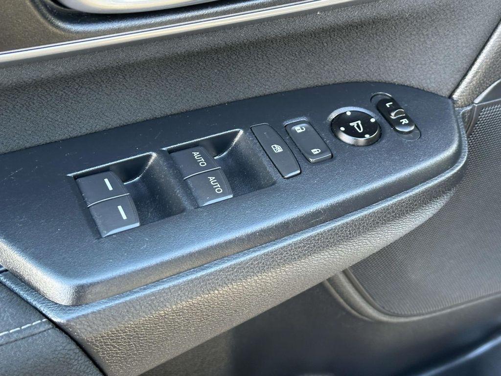 used 2018 Honda CR-V car, priced at $19,987