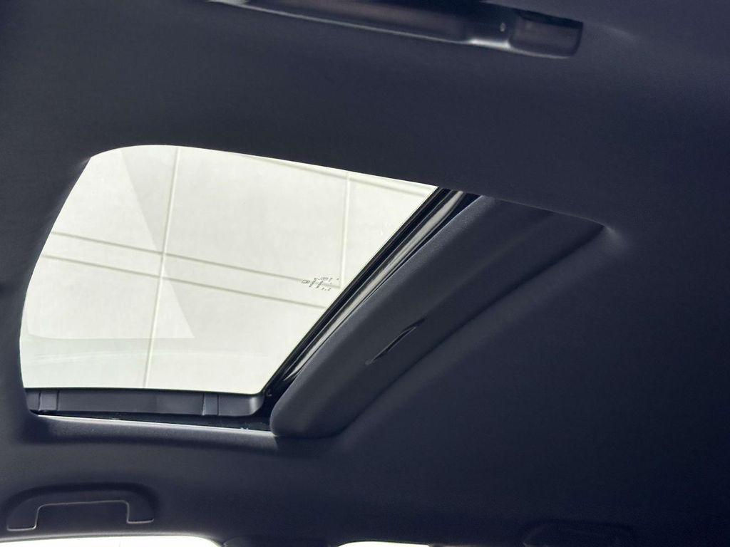 used 2022 Honda Passport car, priced at $34,961