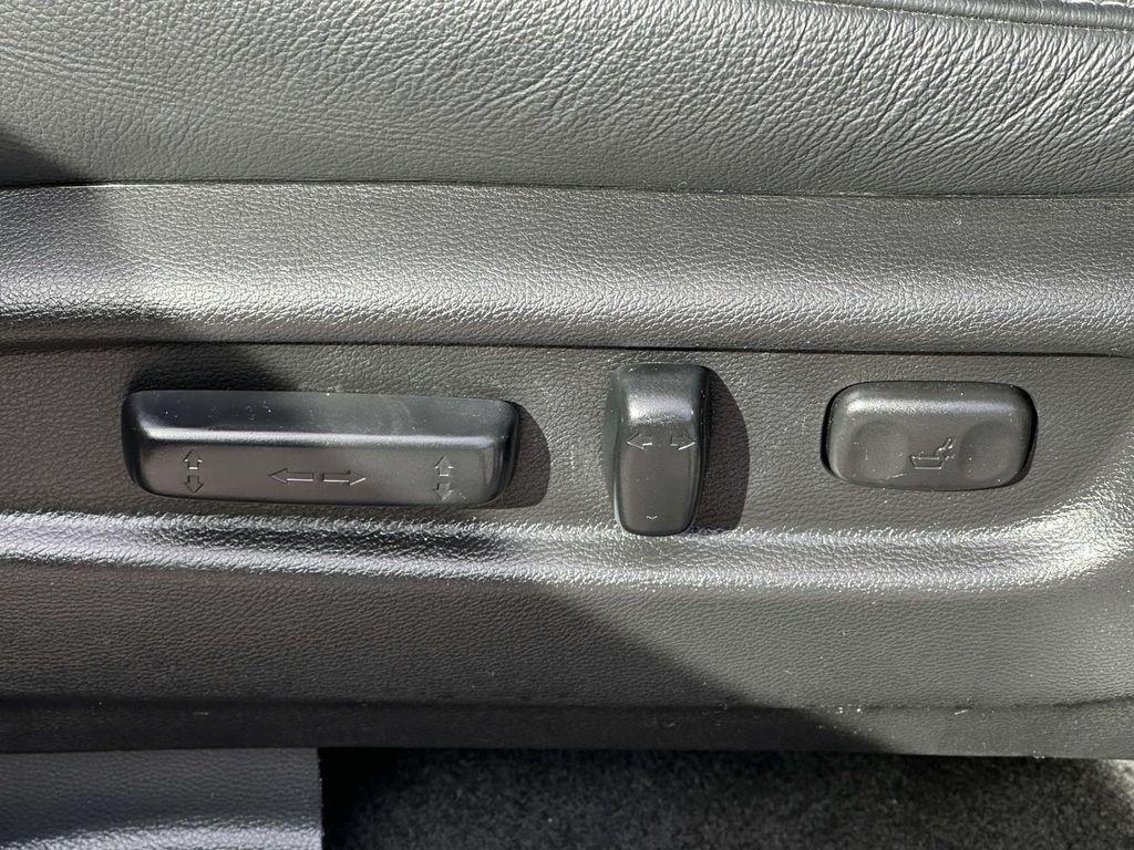 used 2022 Honda Passport car, priced at $34,961