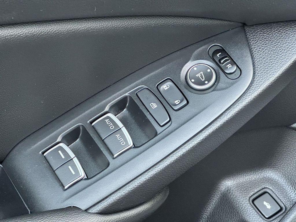 used 2020 Honda Accord car, priced at $17,499