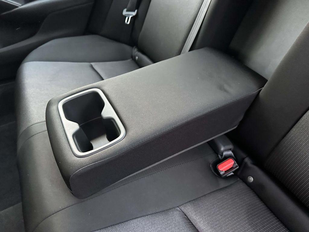 used 2020 Honda Accord car, priced at $17,499