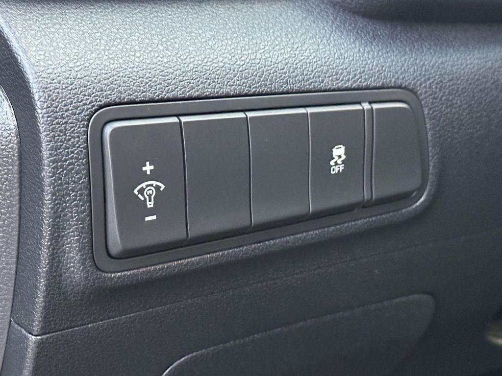 used 2018 Hyundai Tucson car, priced at $11,987