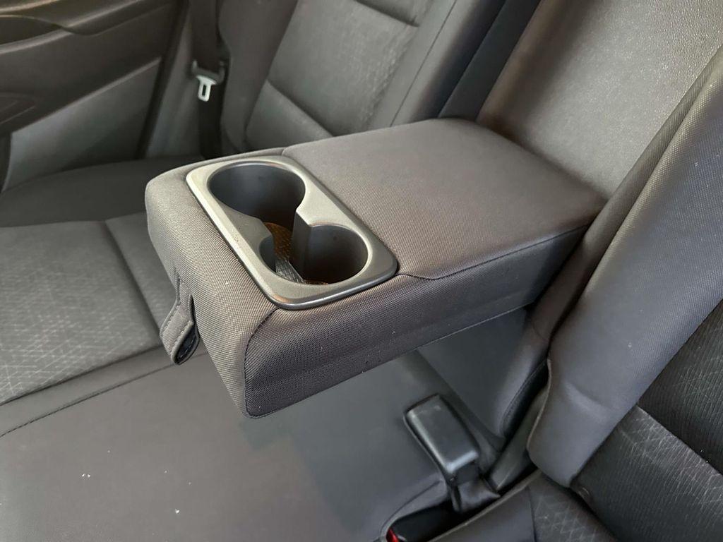 used 2018 Hyundai Tucson car, priced at $11,987