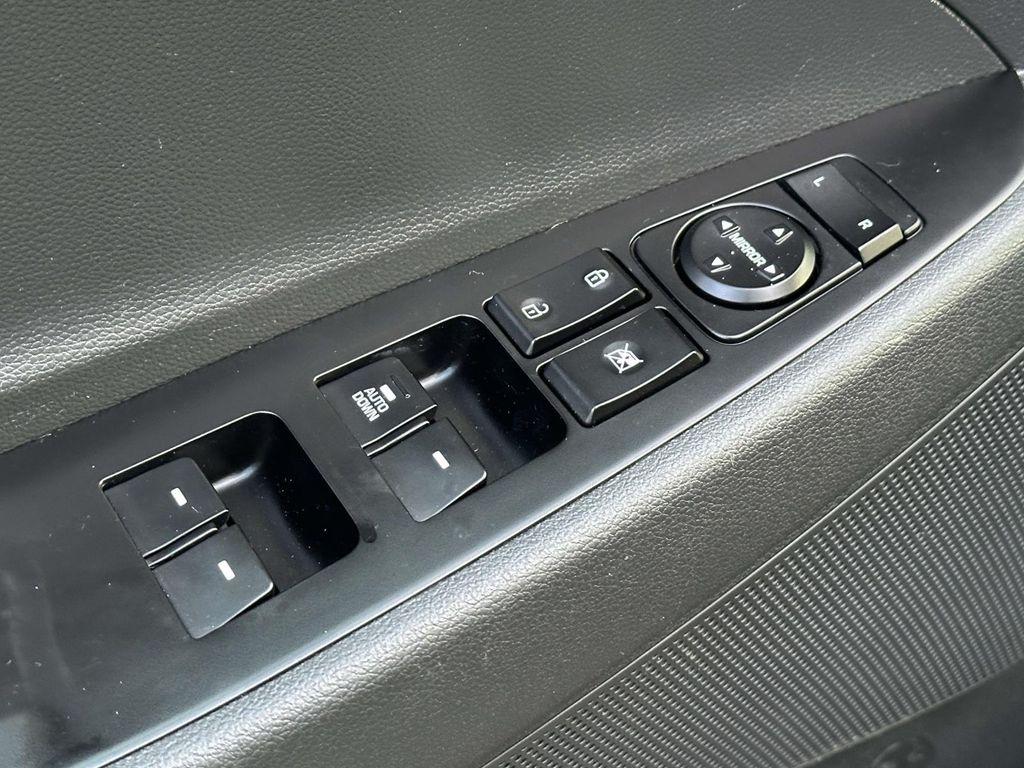 used 2018 Hyundai Tucson car, priced at $11,987