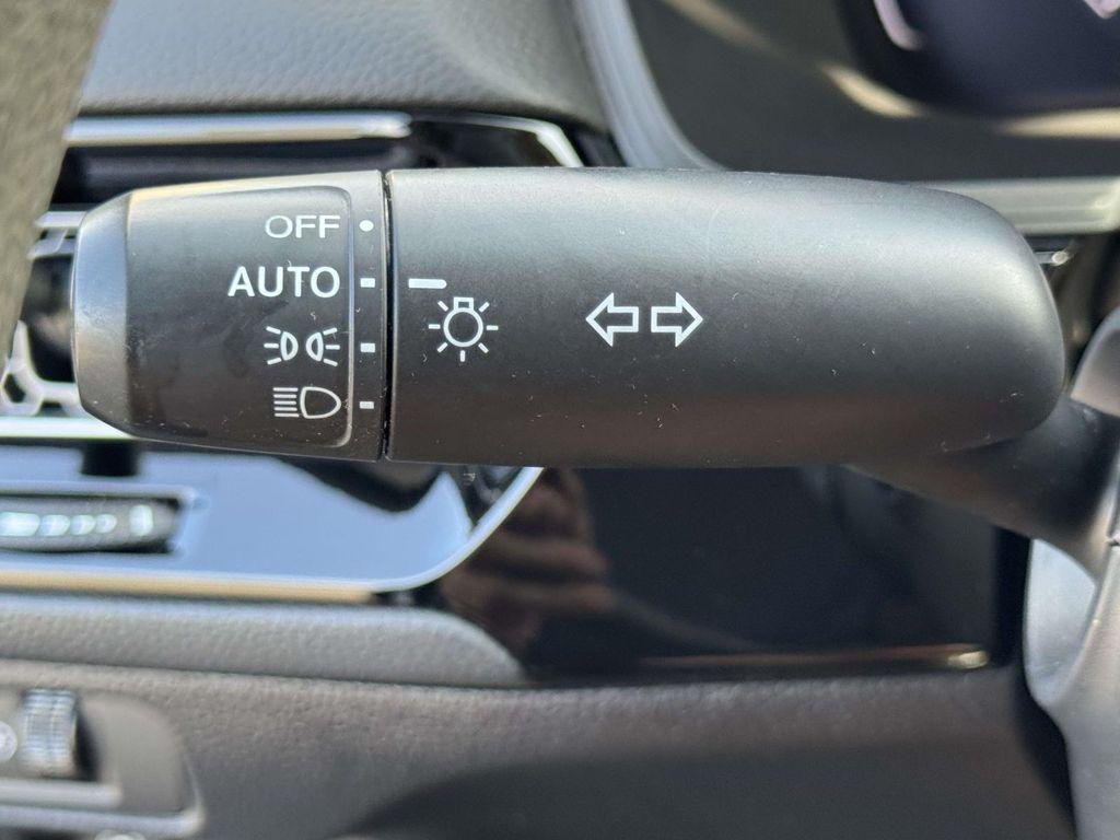 used 2022 Honda Civic car, priced at $21,599