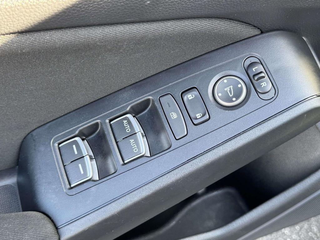 used 2022 Honda Civic car, priced at $21,599