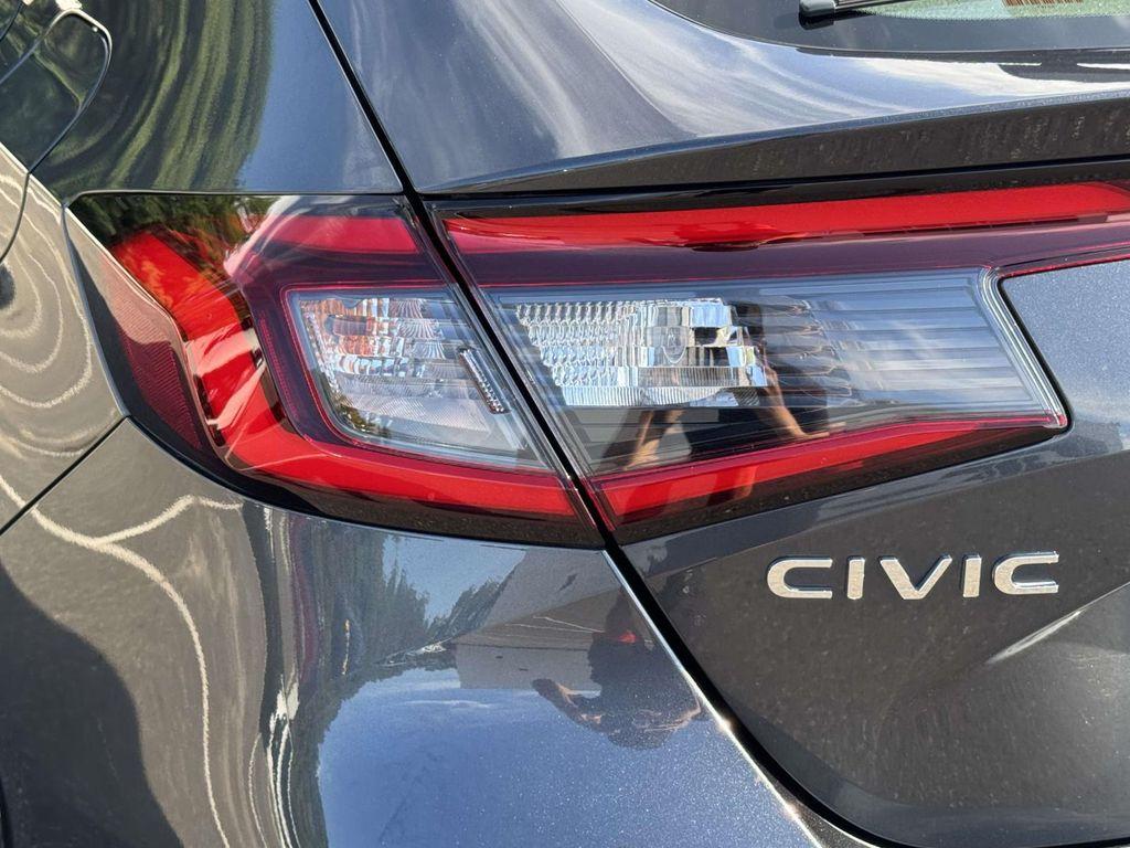 used 2022 Honda Civic car, priced at $21,599