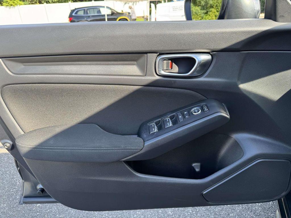 used 2022 Honda Civic car, priced at $21,599