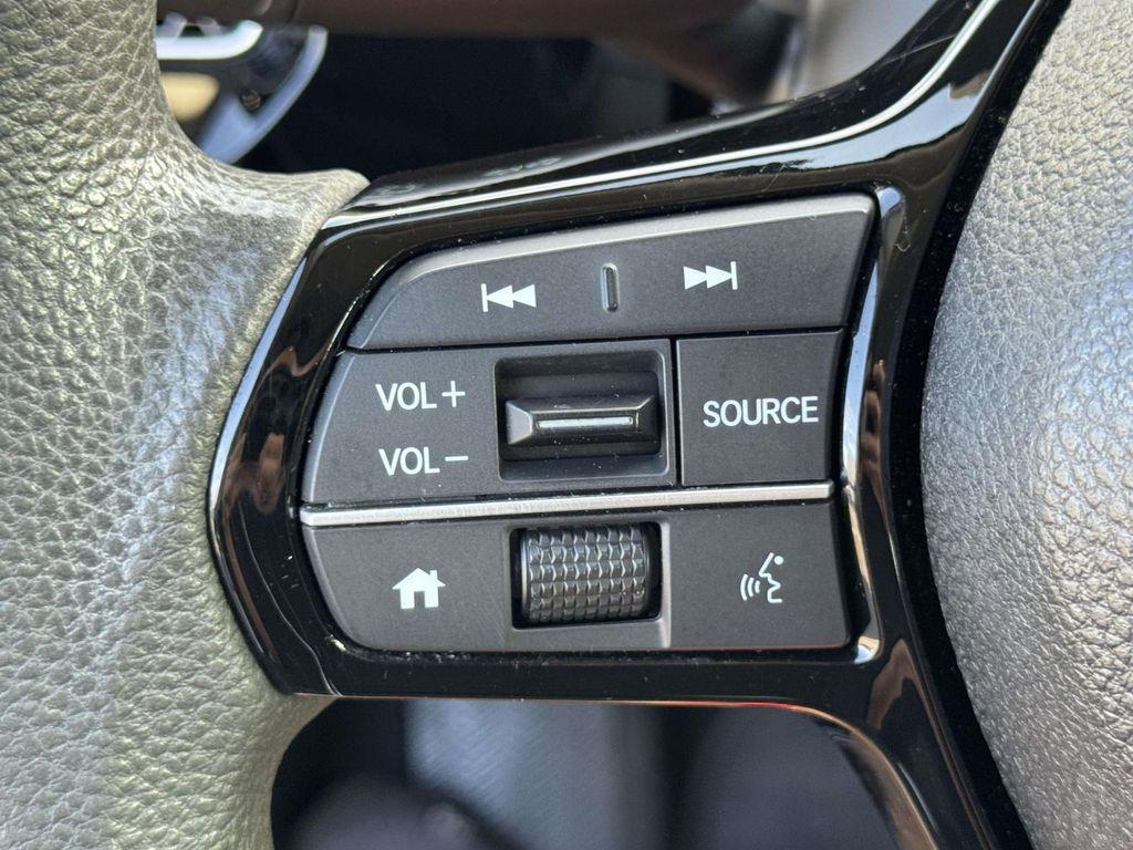 used 2022 Honda Civic car, priced at $21,599