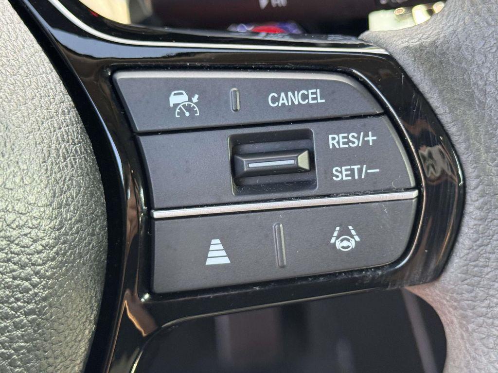 used 2022 Honda Civic car, priced at $21,599