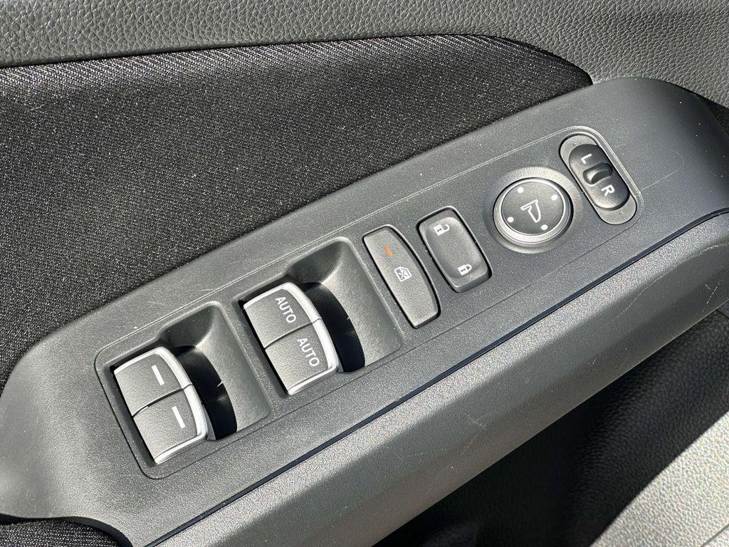 used 2022 Honda Civic car, priced at $22,987