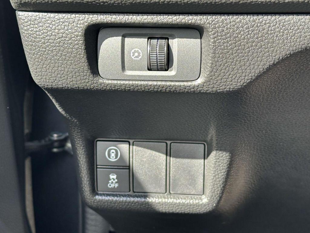 used 2022 Honda Civic car, priced at $22,987