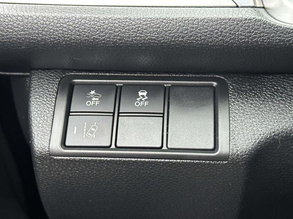 used 2017 Honda Civic car, priced at $18,994