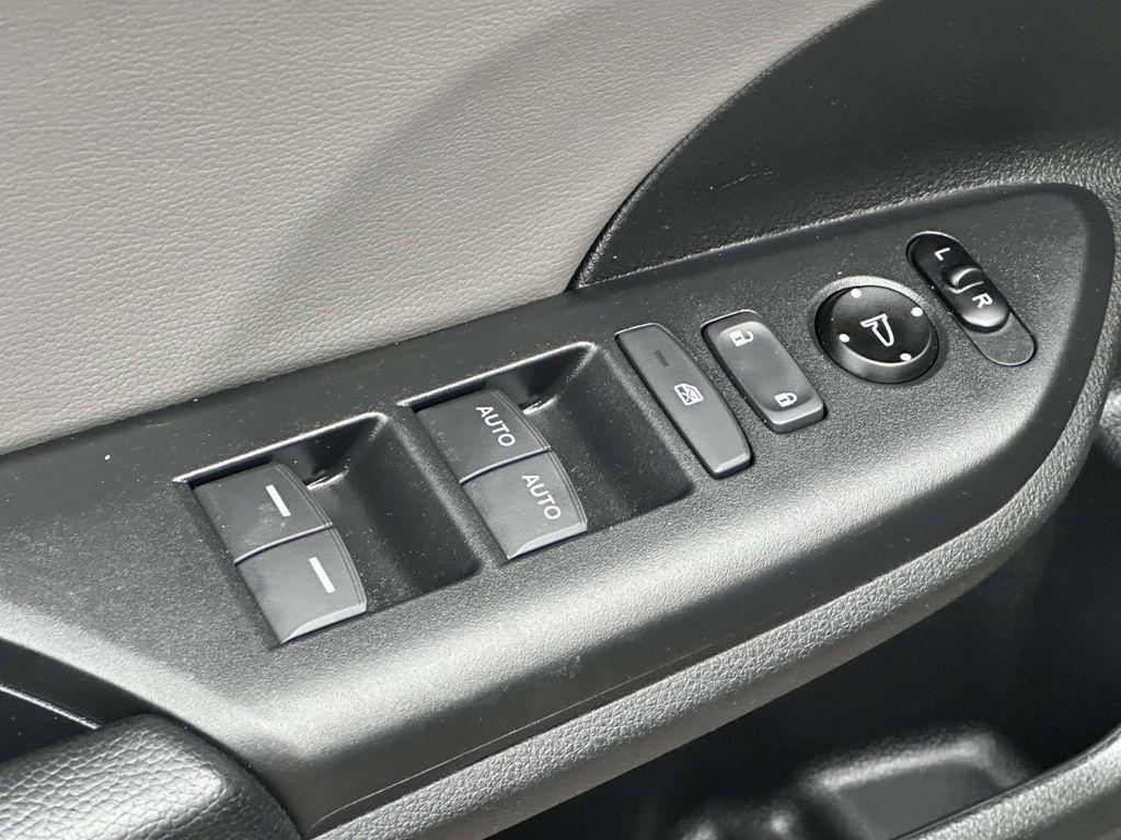 used 2017 Honda Civic car, priced at $18,994