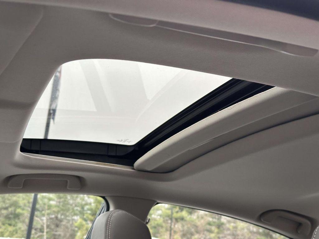 used 2017 Honda Civic car, priced at $18,994