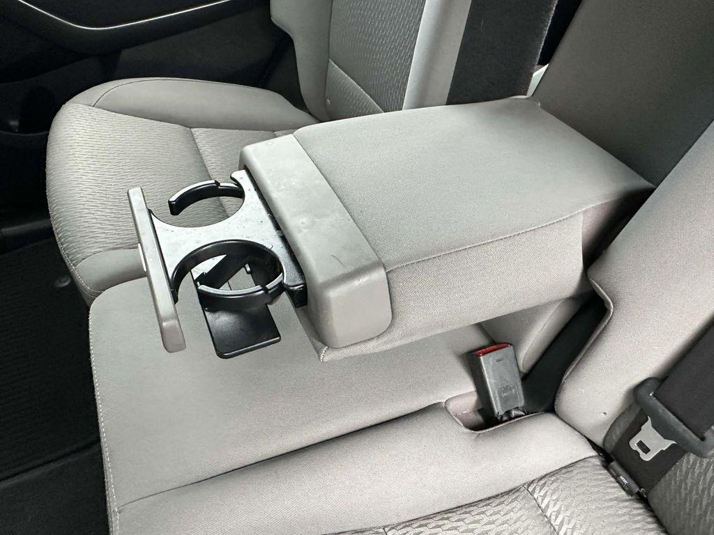 used 2018 Hyundai Santa Fe car, priced at $15,994