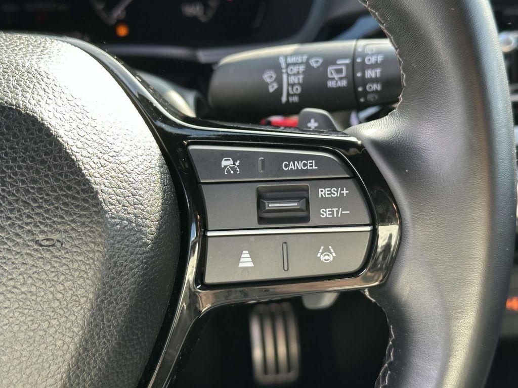 used 2022 Honda Civic car, priced at $22,994