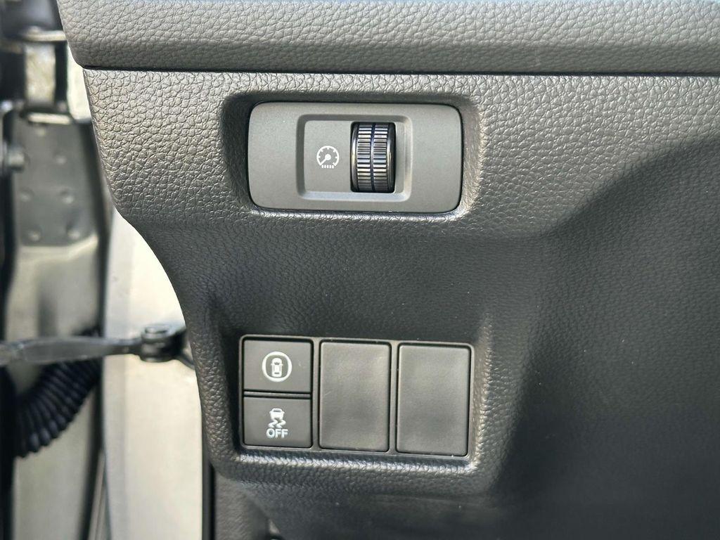 used 2022 Honda Civic car, priced at $22,994