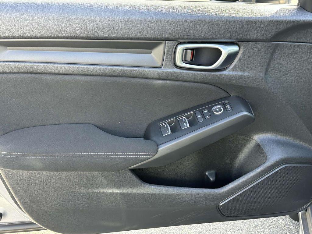 used 2022 Honda Civic car, priced at $22,994