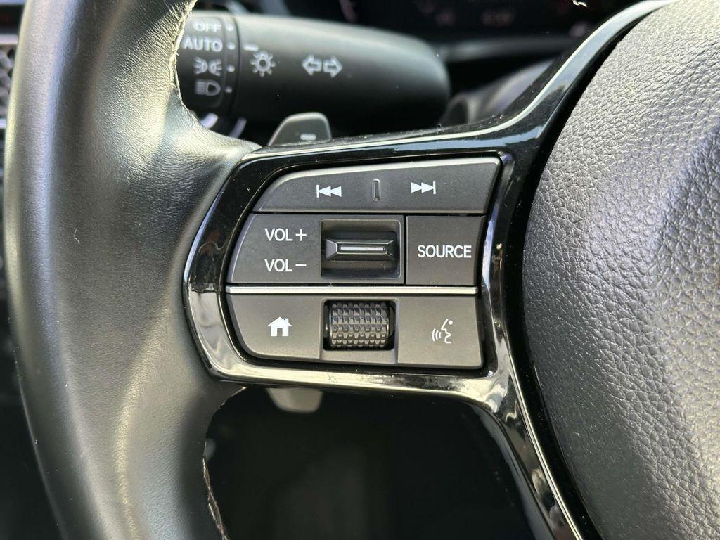 used 2022 Honda Civic car, priced at $22,994