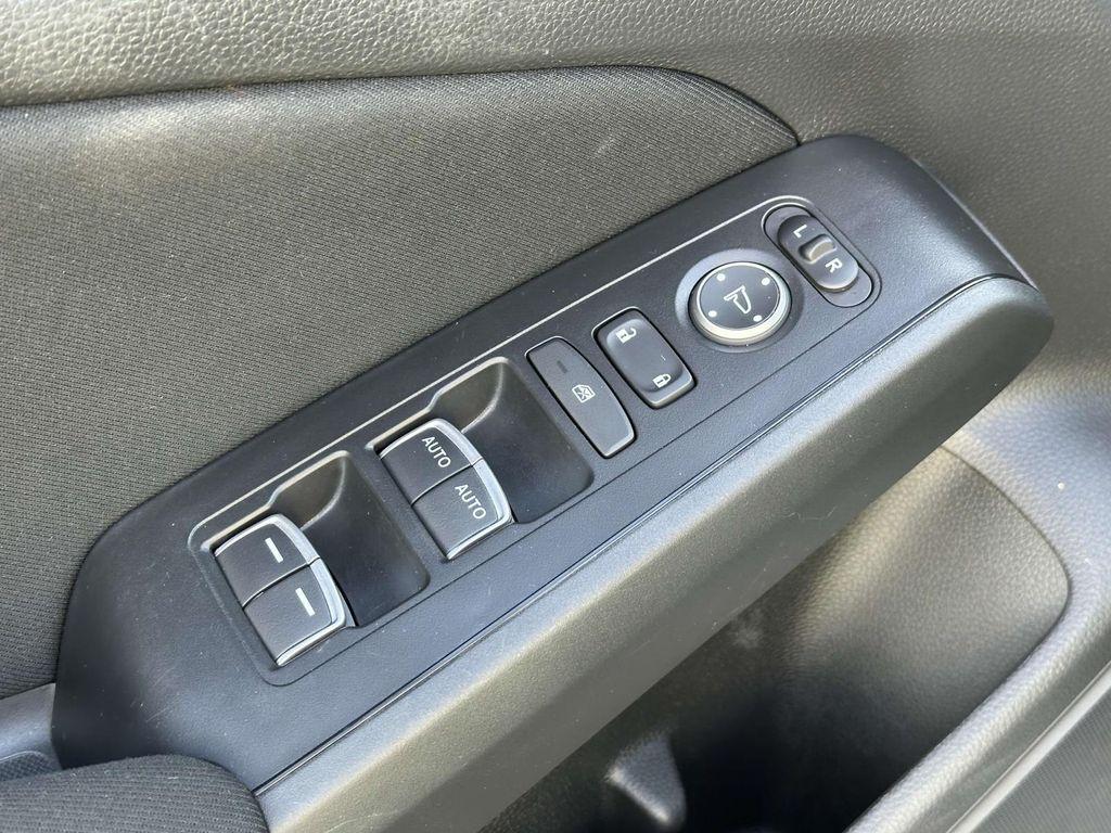 used 2022 Honda Civic car, priced at $22,994