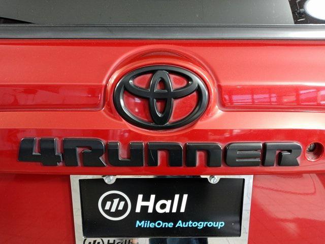 used 2019 Toyota 4Runner car, priced at $34,400