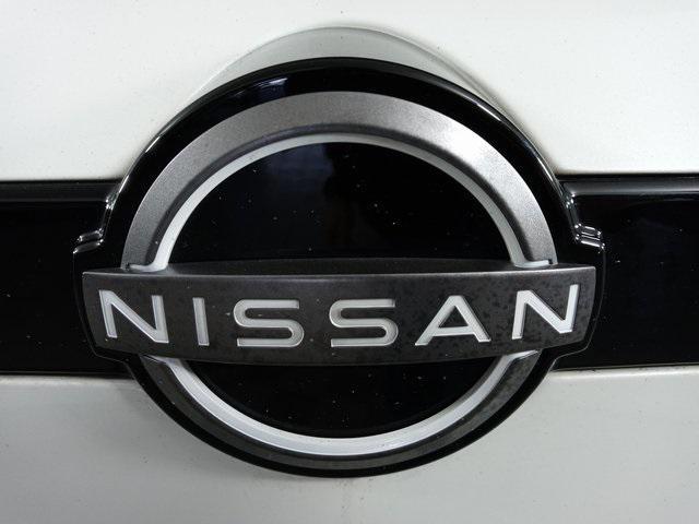 used 2023 Nissan Pathfinder car, priced at $33,500