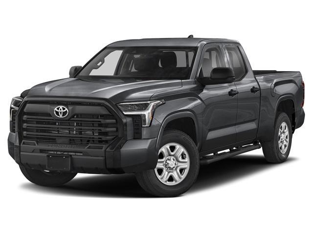 new 2025 Toyota Tundra car, priced at $46,263