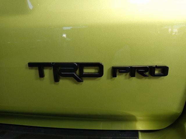 used 2022 Toyota 4Runner car, priced at $46,600