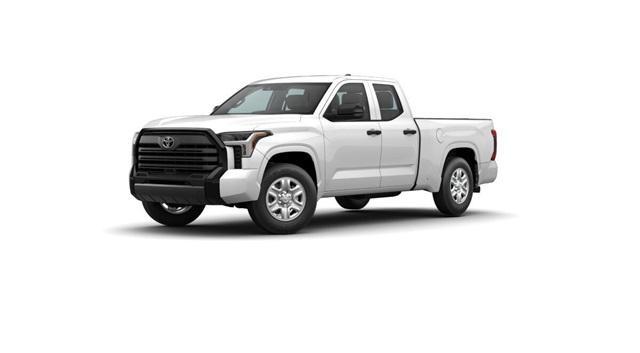 new 2024 Toyota Tundra car