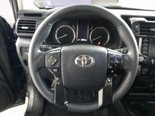 used 2022 Toyota 4Runner car, priced at $44,500