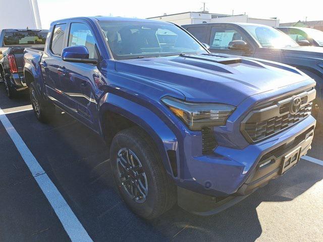 new 2024 Toyota Tacoma car, priced at $47,267