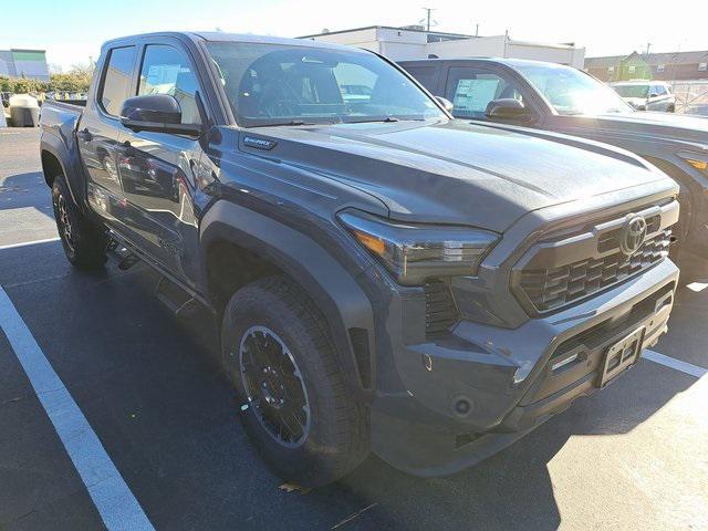 new 2024 Toyota Tacoma car, priced at $60,463