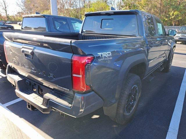 new 2024 Toyota Tacoma car, priced at $60,463