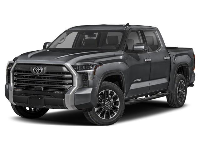 new 2025 Toyota Tundra car, priced at $68,072