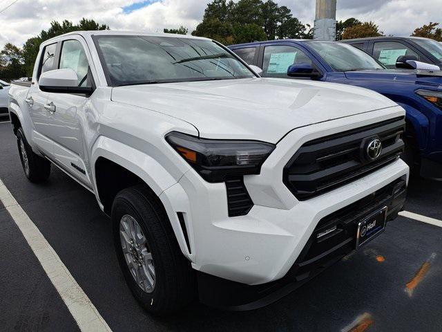 new 2024 Toyota Tacoma car, priced at $48,409