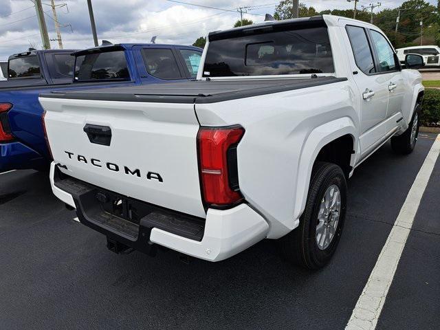 new 2024 Toyota Tacoma car, priced at $48,409