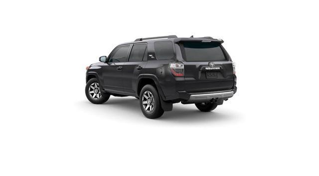 new 2024 Toyota 4Runner car