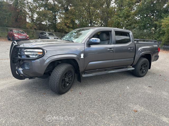 used 2019 Toyota Tacoma car, priced at $29,500